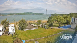 SURFCLUB - Windsurfing Domaša