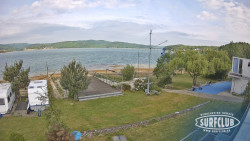 SURFCLUB - Windsurfing Domaša