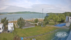 SURFCLUB - Windsurfing Domaša