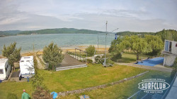 SURFCLUB - Windsurfing Domaša
