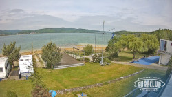 SURFCLUB - Windsurfing Domaša