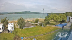 SURFCLUB - Windsurfing Domaša