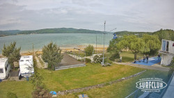 SURFCLUB - Windsurfing Domaša