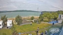 SURFCLUB - Windsurfing Domaša