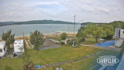 SURFCLUB - Windsurfing Domaša