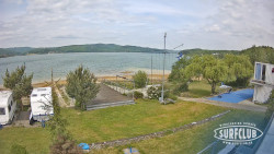 SURFCLUB - Windsurfing Domaša