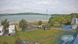 SURFCLUB - Windsurfing Domaša