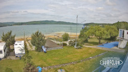 SURFCLUB - Windsurfing Domaša
