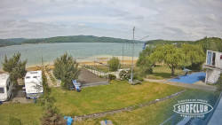 SURFCLUB - Windsurfing Domaša