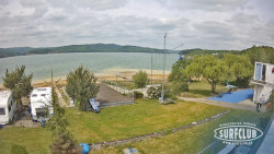 SURFCLUB - Windsurfing Domaša