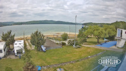 SURFCLUB - Windsurfing Domaša