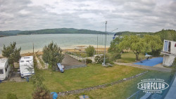 SURFCLUB - Windsurfing Domaša