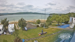 SURFCLUB - Windsurfing Domaša