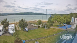 SURFCLUB - Windsurfing Domaša