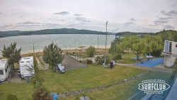 SURFCLUB - Windsurfing Domaša