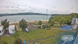 SURFCLUB - Windsurfing Domaša
