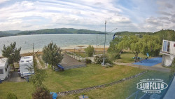 SURFCLUB - Windsurfing Domaša