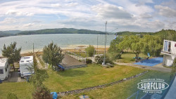 SURFCLUB - Windsurfing Domaša