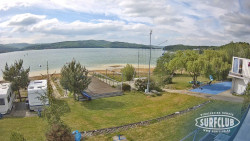 SURFCLUB - Windsurfing Domaša