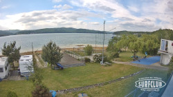 SURFCLUB - Windsurfing Domaša