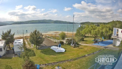 SURFCLUB - Windsurfing Domaša