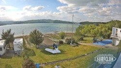 SURFCLUB - Windsurfing Domaša