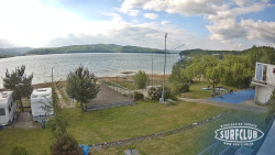 SURFCLUB - Windsurfing Domaša