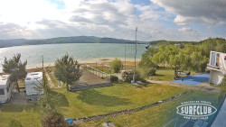 SURFCLUB - Windsurfing Domaša