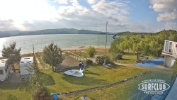 SURFCLUB - Windsurfing Domaša