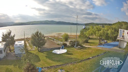 SURFCLUB - Windsurfing Domaša