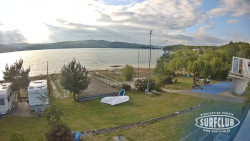 SURFCLUB - Windsurfing Domaša