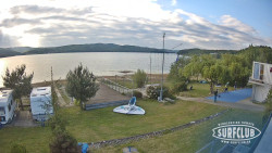 SURFCLUB - Windsurfing Domaša