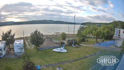 SURFCLUB - Windsurfing Domaša