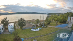 SURFCLUB - Windsurfing Domaša