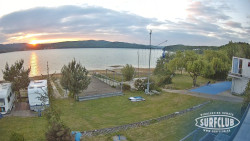 SURFCLUB - Windsurfing Domaša