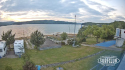 SURFCLUB - Windsurfing Domaša