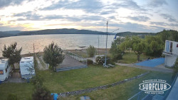 SURFCLUB - Windsurfing Domaša
