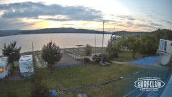 SURFCLUB - Windsurfing Domaša