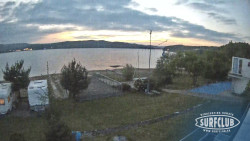 SURFCLUB - Windsurfing Domaša