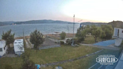 SURFCLUB - Windsurfing Domaša