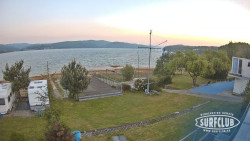 SURFCLUB - Windsurfing Domaša