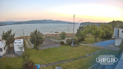 SURFCLUB - Windsurfing Domaša