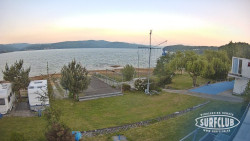 SURFCLUB - Windsurfing Domaša