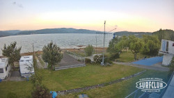 SURFCLUB - Windsurfing Domaša
