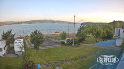 SURFCLUB - Windsurfing Domaša