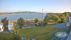 SURFCLUB - Windsurfing Domaša