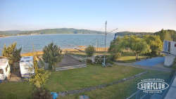 SURFCLUB - Windsurfing Domaša