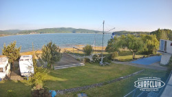 SURFCLUB - Windsurfing Domaša
