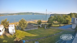 SURFCLUB - Windsurfing Domaša