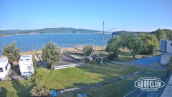 SURFCLUB - Windsurfing Domaša